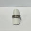 Bague Or Gris Diamants