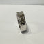 Bague Or Gris Diamants