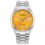 Citizen Tsuyosa NJ0150-81Z – Montre Automatique Homme 40mm Cadran Jaune Étanche 50m