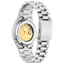 Citizen Tsuyosa NJ0150-81Z – Montre Automatique Homme 40mm Cadran Jaune Étanche 50m