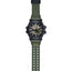 Casio G-SHOCK Mudmaster GG-1000-1A3ER | Twin Sensor Kaki