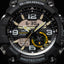 Casio G-SHOCK Mudmaster GG-1000-1A3ER | Twin Sensor Kaki
