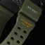 Casio G-SHOCK Mudmaster GG-1000-1A3ER | Twin Sensor Kaki