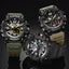 Casio G-SHOCK Mudmaster GG-1000-1A5ER | Twin Sensor Outdoor