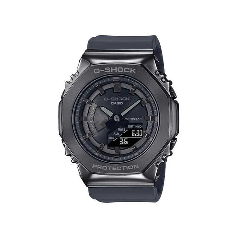 Casio G-Shock GM-S2100B-8A