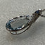 Collier Joaillerie Aigue Marine Diamants Saphir
