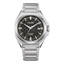 Montre Citizen Series 8 Automatique – Cadran Noir, 40 mm | Réf. NB6050-51E
