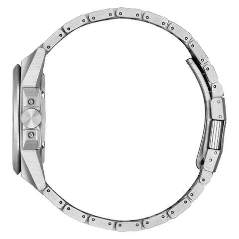 Montre Citizen Series 8 Automatique – Cadran Noir, 40 mm | Réf. NB6050-51E