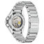 Montre Citizen Series 8 Automatique – Cadran Noir, 40 mm | Réf. NB6050-51E