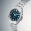 Montre Citizen Series 8 Automatique – Cadran Vert, 40 mm | Réf. NB6050-51W