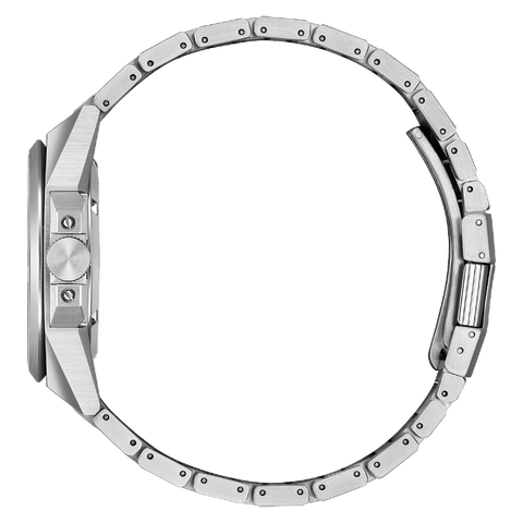Montre Citizen Series 8 Automatique – Cadran Vert, 40 mm | Réf. NB6050-51W