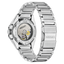Montre Citizen Series 8 Automatique – Cadran Vert, 40 mm | Réf. NB6050-51W