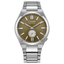 Montre Citizen Tsuyosa Small Second – NK5010-51X