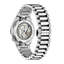 Montre Citizen Tsuyosa Small Second – NK5010-51X