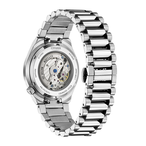 Montre Citizen Tsuyosa Small Second – NK5010-51X