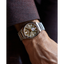 Montre Citizen Tsuyosa Small Second – NK5010-51X
