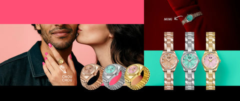 Découvrez nos montres ICE WATCH