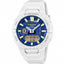 G-SHOCK GBA-950-7A2ER G-SQUAD Bluetooth Running Blanc Bleu