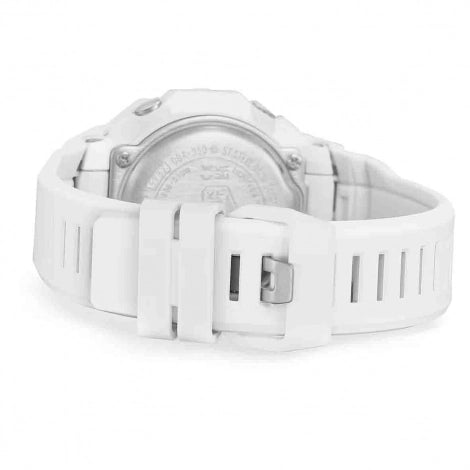 G-SHOCK GBA-950-7A2ER G-SQUAD Bluetooth Running Blanc Bleu
