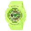 G-SHOCK x The Mandalorian BA-110YK-3AER-MAN – Pack Collector Star Wars