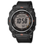 CASIO PRO TREK PRG-69-1ER – Montre Outdoor Solaire Triple Sensor
