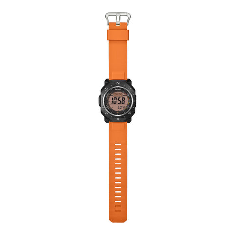 CASIO PRO TREK PRG-69-4ER – Montre Randonnée Altimètre Solaire