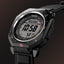 CASIO PRO TREK PRG-69-1ER – Montre Outdoor Solaire Triple Sensor