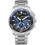 Citizen Promaster JV3006-50L Wave Tracker Eco-Drive – Montre Plongée 200 m Acier