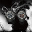 Citizen Promaster Ecozilla x Godzilla BJ8059-03Z – Montre Plongée Édition Limitée