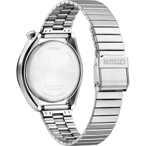 CITIZEN PROMASTER Tsuno Chrono AN3660-81A – Chronographe Bullhead