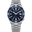 Citizen Tsuyosa Shore NJ0230-59L – Montre Automatique 40 mm Cadran Bleu