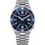 Citizen Tsuyosa Shore NJ0230-59L – Montre Automatique 40 mm Cadran Bleu
