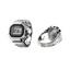 Montre Casio CRW-001-1ER – Ring Watch 50e Anniversaire | Collector Futuriste & Édition Limitée