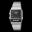 Montre CASIO x Stranger Things AQ-800EST-1AER – Édition Limitée – Série Vintage – Collaboration Netflix – Double affichage analogique & digital