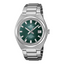 CASIO EDIFICE EFB-109D-3AVEF – Montre Cadran Vert Verre Saphir