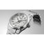 Casio Edifice EFK-110D-7A – Montre Automatique 38 mm Cadran Blanc
