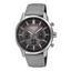 Casio Edifice EFR-575C-8AEF – Chronographe Cadran Gris