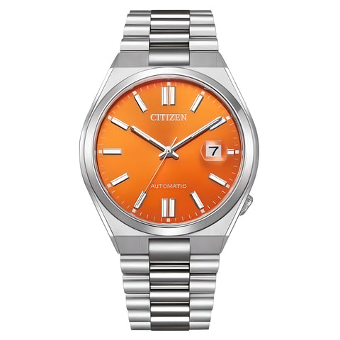 Montre Citizen Tsuyosa "MAGU" Automatique – NJ0151-88Z