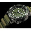 Montre Citizen Promaster Diver Eco-Drive – Cadran Vert, 44 mm | Réf. BN0157-11X
