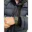Montre Citizen Promaster Diver Eco-Drive – Cadran Vert, 44 mm | Réf. BN0157-11X