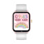 ICE smart junior - Blanc