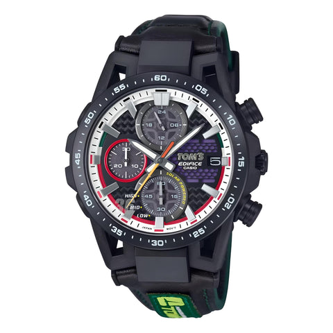 Montre Casio Edifice Tom's 50th Anniversary Edition EFS-S641TMS-1AER