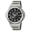 Montre Casio G-Shock G-STEEL GST-B1000D-1AER – Bluetooth & Solaire – Réf. GST-B1000D-1A – 46.9mm