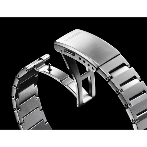 Montre Casio G-Shock G-STEEL GST-B1000D-1AER – Bluetooth & Solaire – Réf. GST-B1000D-1A – 46.9mm