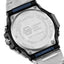 Montre Casio G-Shock G-STEEL GST-B1000D-2AER – Bluetooth & Solaire – Réf. GST-B1000D-2A – 46.9mm