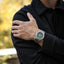 Montre Casio G-Shock G-STEEL GST-B1000D-3AER – Bluetooth & Solaire – Réf. GST-B1000D-3A – 46.9mm