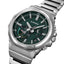 Montre Casio G-Shock G-STEEL GST-B1000D-3AER – Bluetooth & Solaire – Réf. GST-B1000D-3A – 46.9mm
