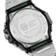 Montre Casio G-Shock G-STEEL GST-B1000D-3AER – Bluetooth & Solaire – Réf. GST-B1000D-3A – 46.9mm