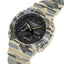 G-SHOCK GA-2100CM-5AER Camouflage – Montre Sport Résistante 200 m