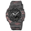 G-SHOCK GA-2100CM-8AER Camouflage – Montre Sport Résistante 200 m